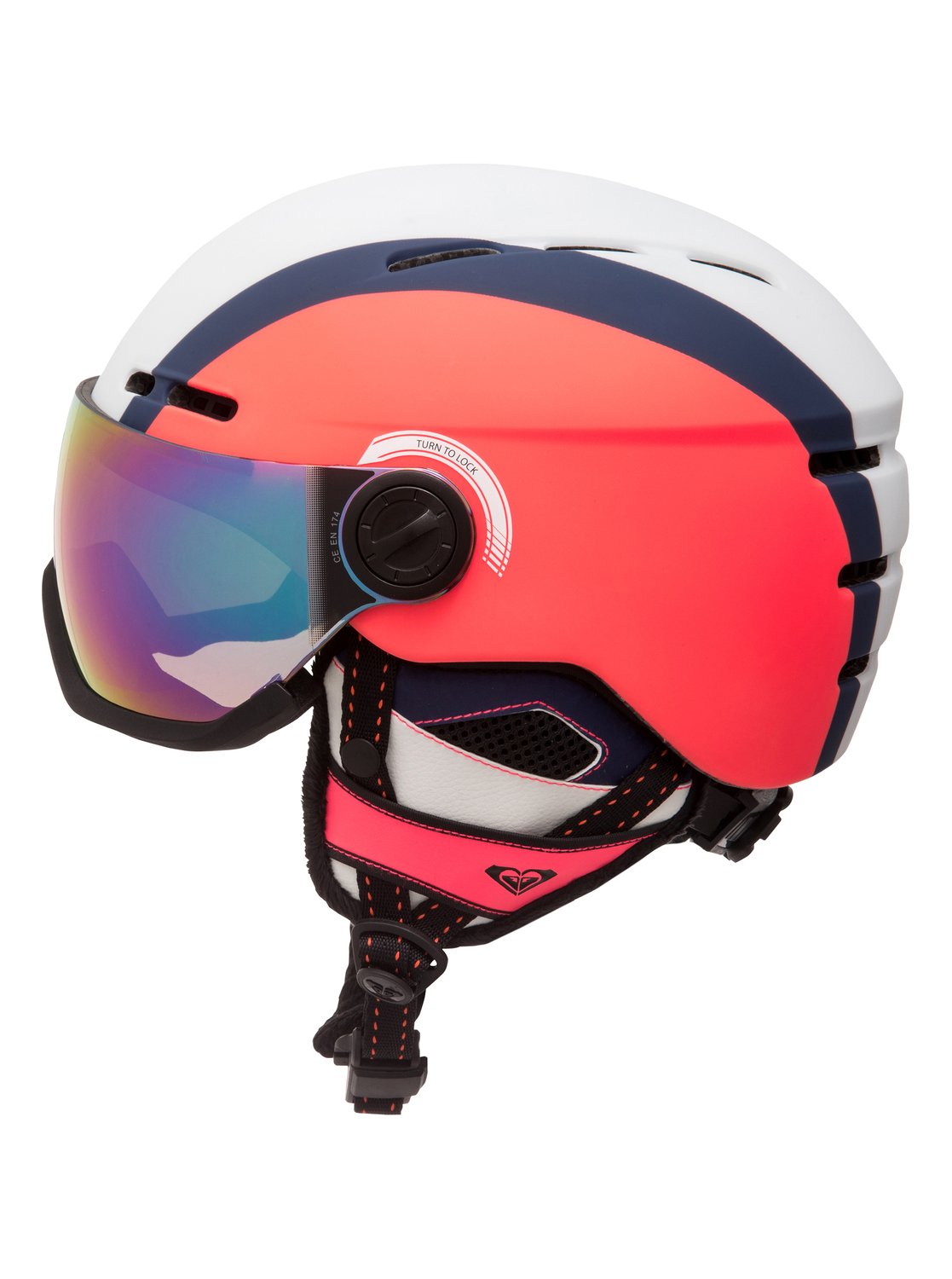 Foenix Snowboard/Ski Helmet 3613372717420 Roxy