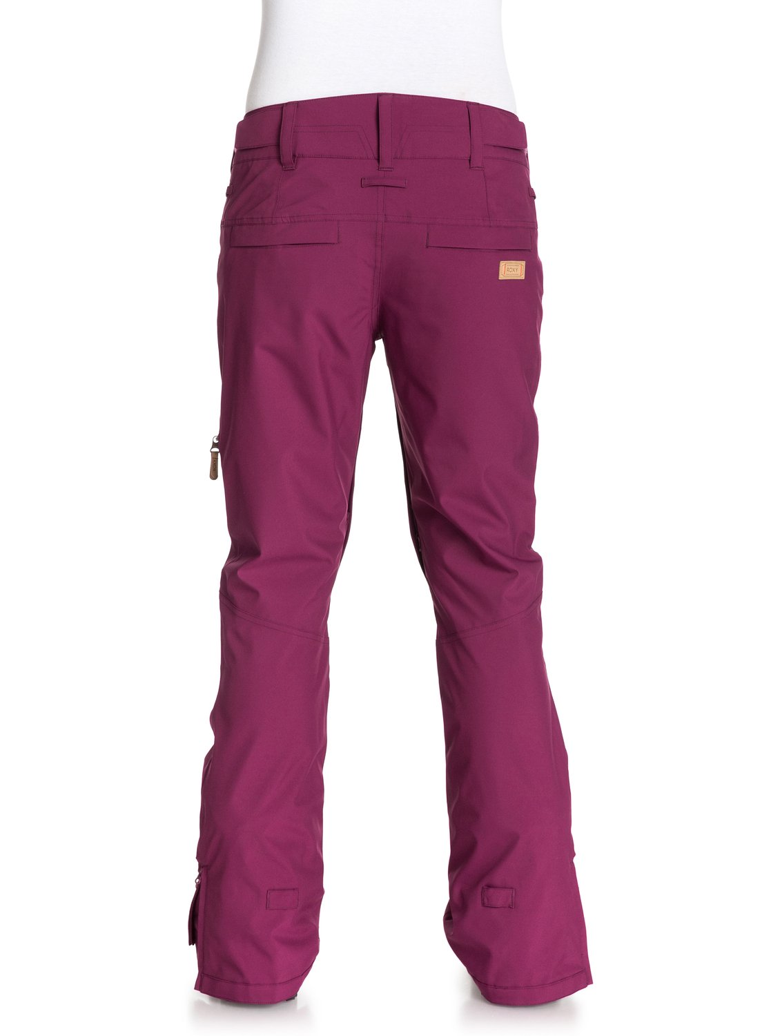 Cabin Snow Pants 888701251118 Roxy
