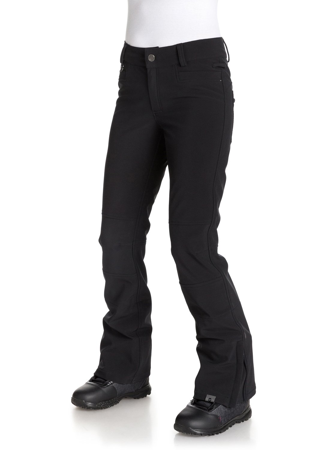 creek shell snow pants