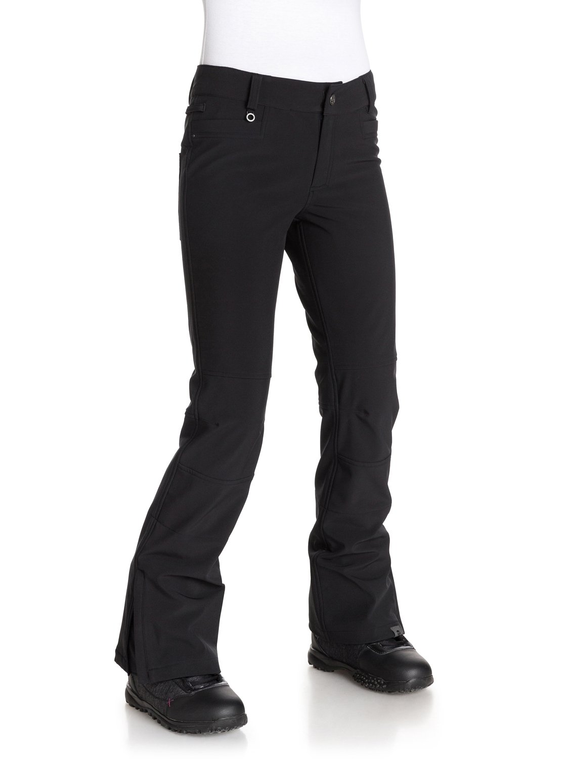 Creek Softshell Snow Pants 888701251064 Roxy