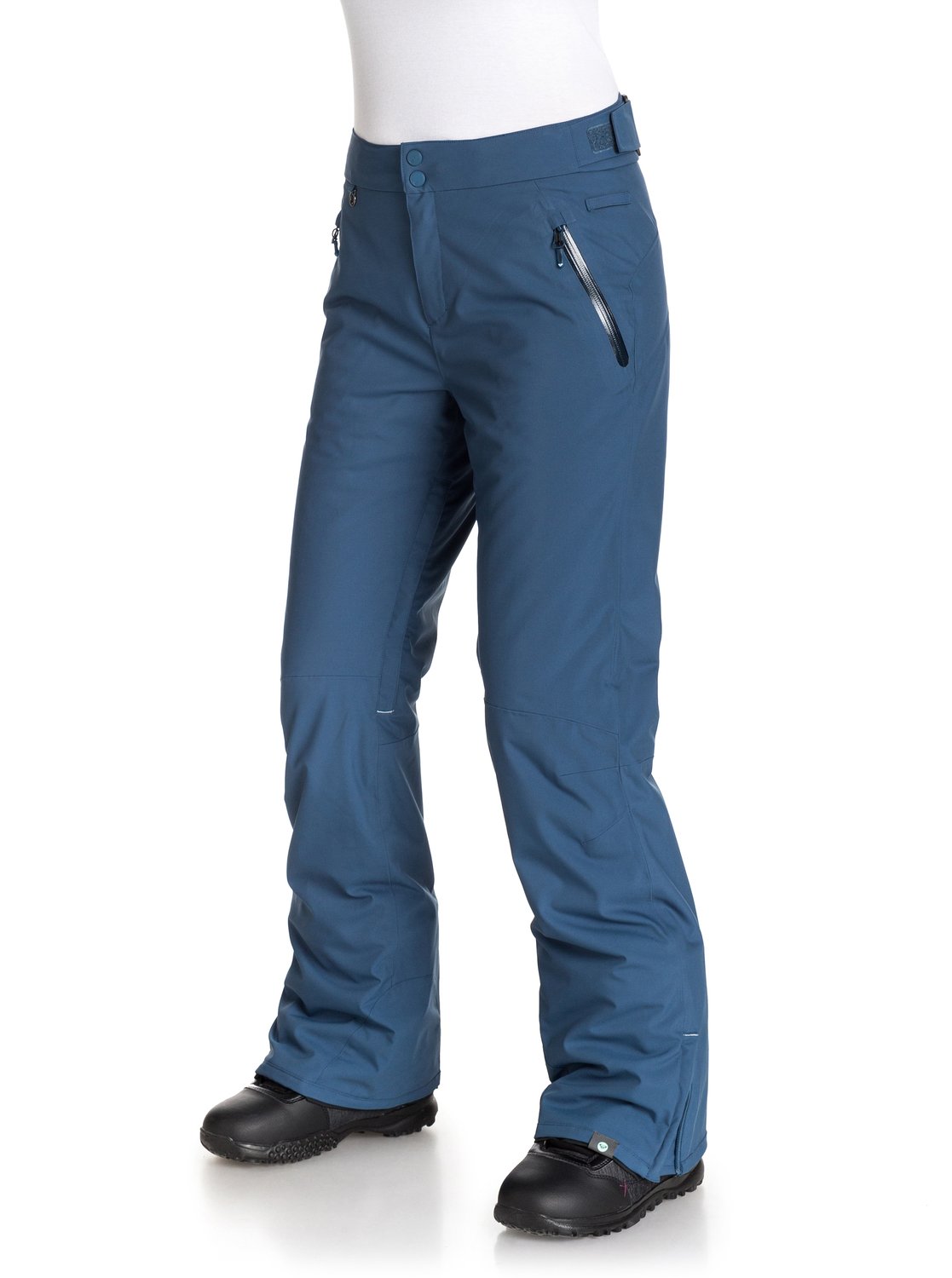 Montana Snowboard Pants ERJTP03013 Roxy