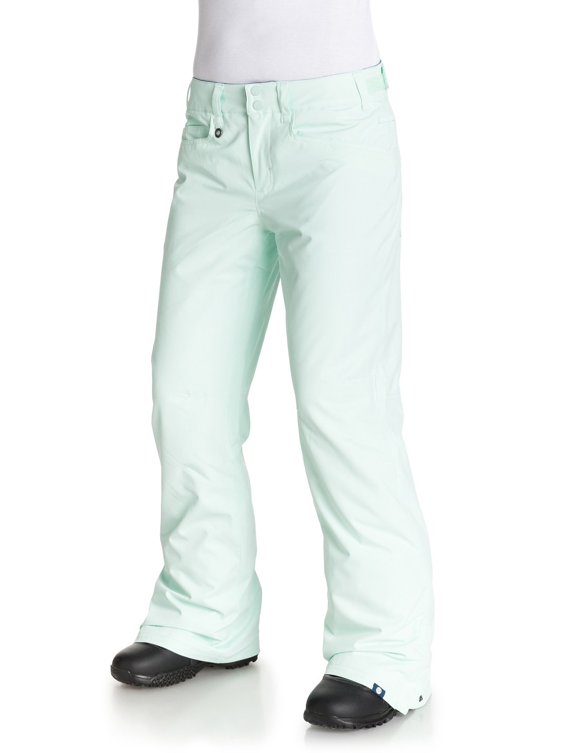 Backyard Snow Pants 888701252597 Roxy