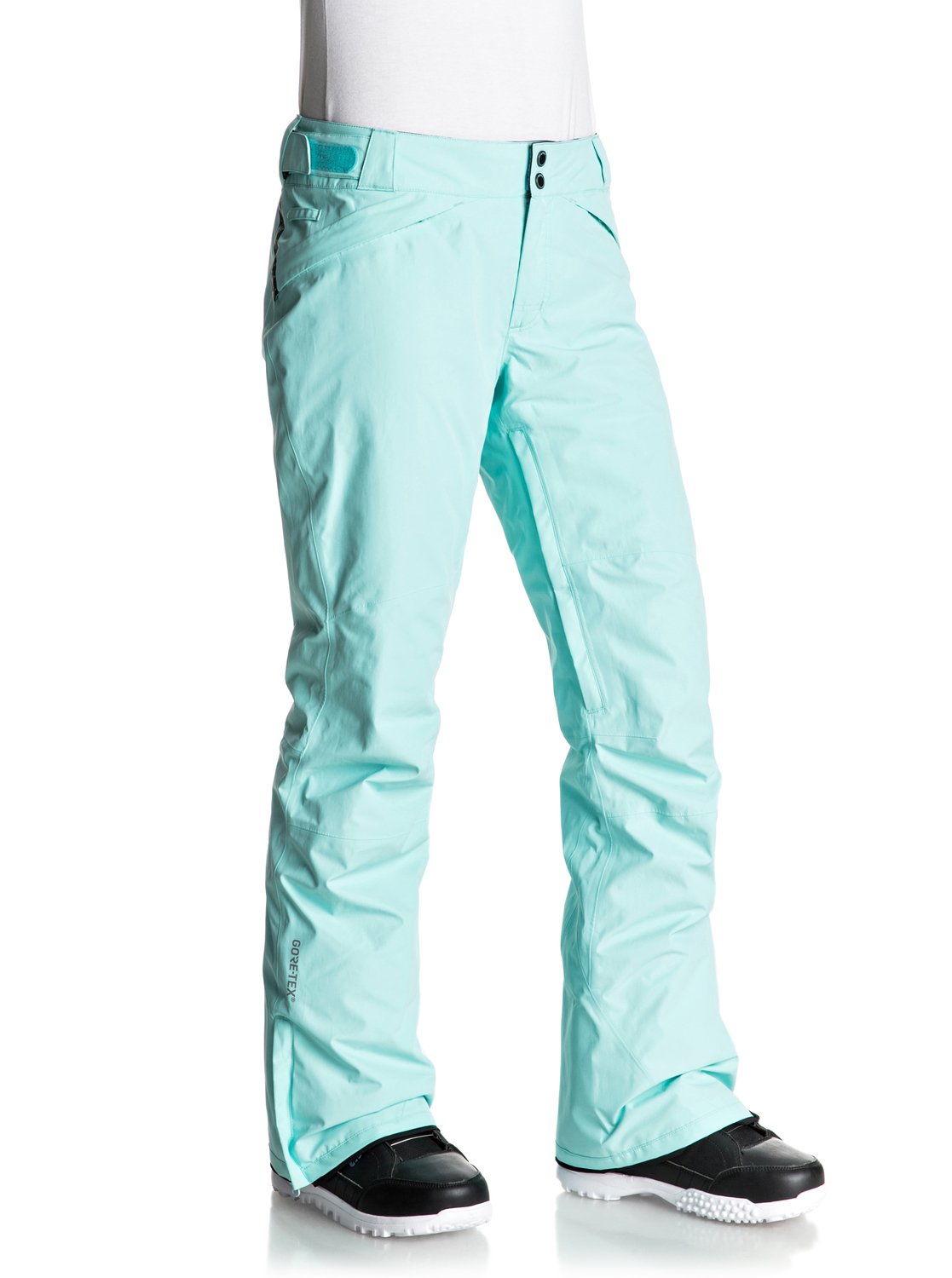 Rushmore 2L GORETEX® Snow Pants 889351847683 Roxy