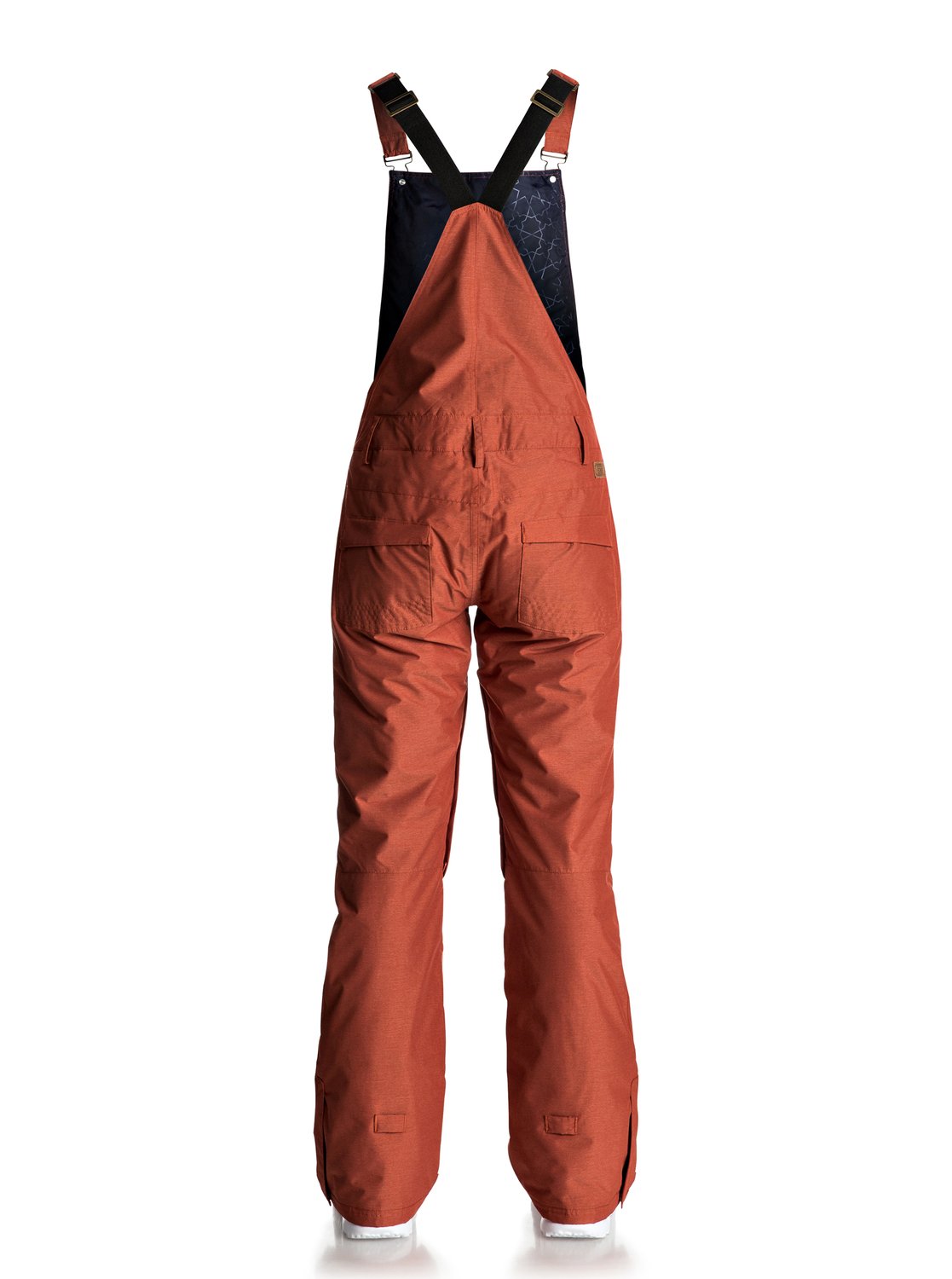 Non Stop Bib Snow Pants ERJTP03042 Roxy