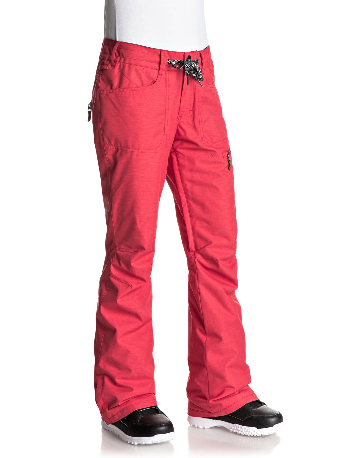 Rifter Snow Pants ERJTP03044 Roxy