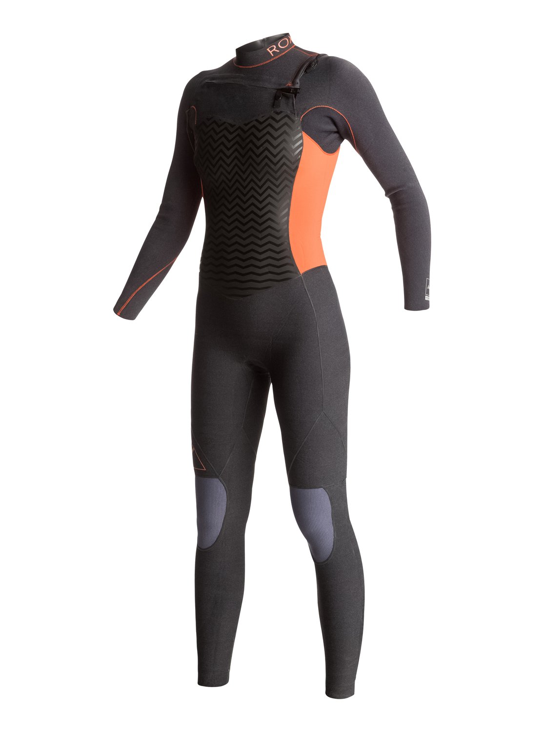 Performance 3/2mm Chest Zip Full Wetsuit 3613372122705 Roxy
