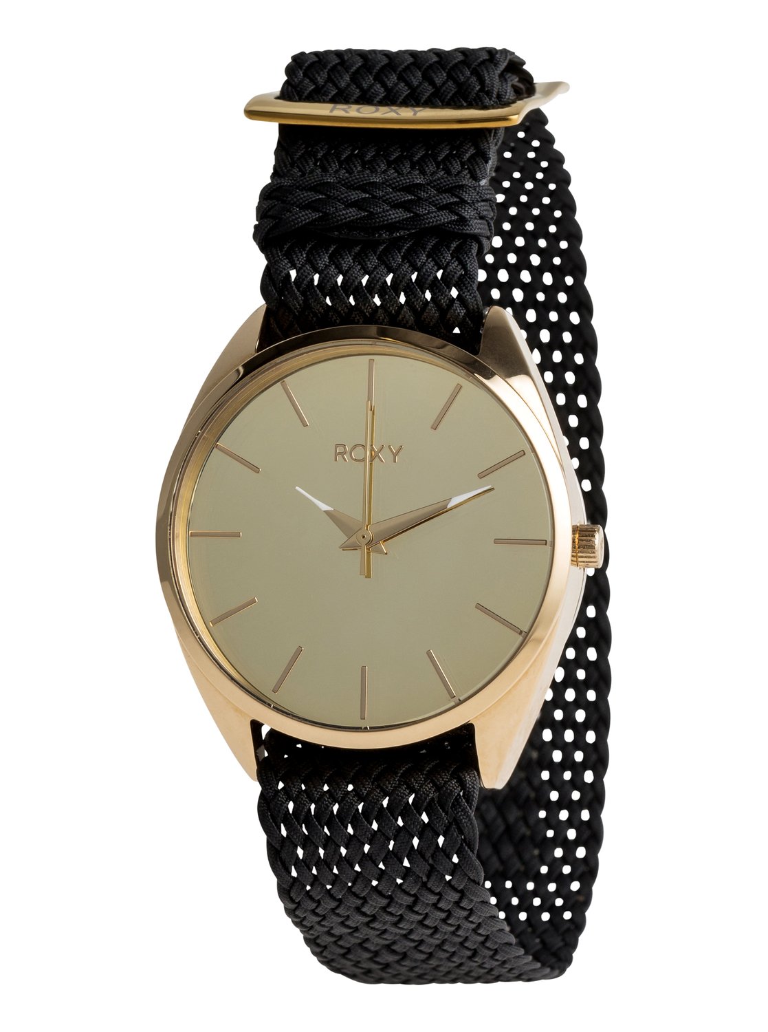 The Small Mirror Pack Analog Watch 3613372715655 Roxy