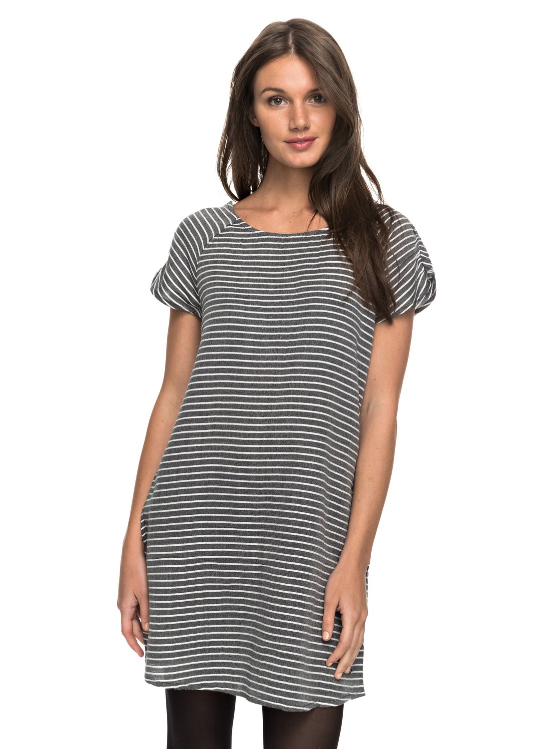 Striped Dress