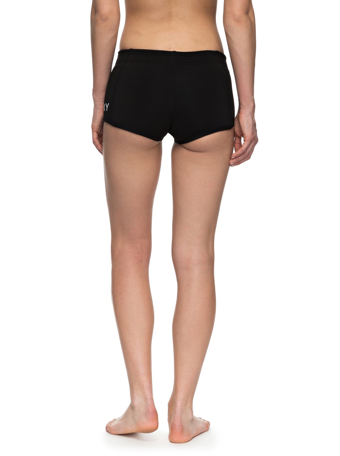 1mm Syncro Series Neoprene Surf Shorts 191274188386 Roxy