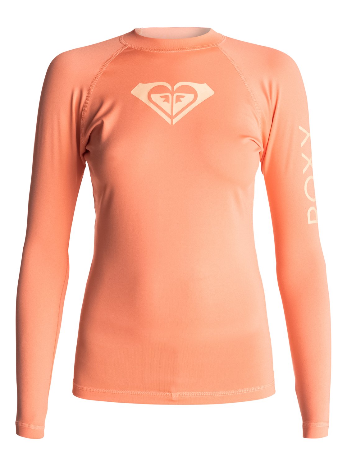long sleeve rash