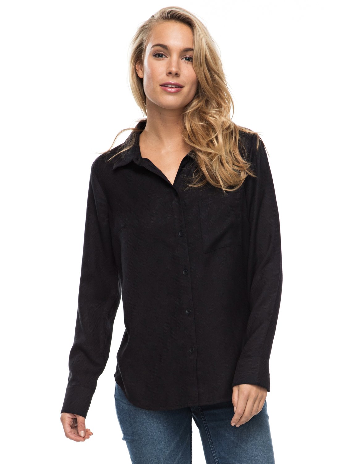 Always Young - Chemise à manches longues pour Femme - Roxy