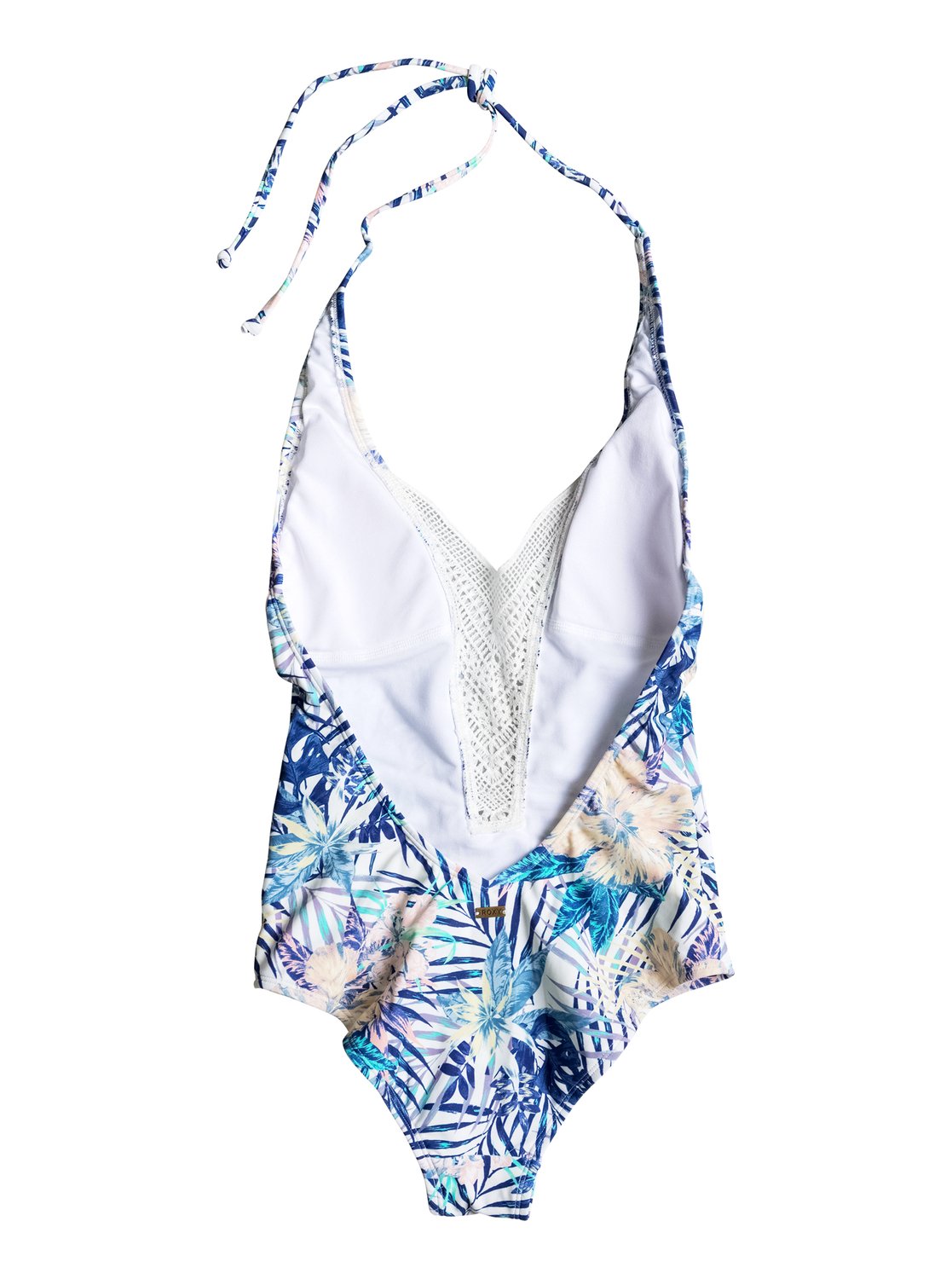 Sea Lovers One Piece Swimsuit 889351690166 Roxy