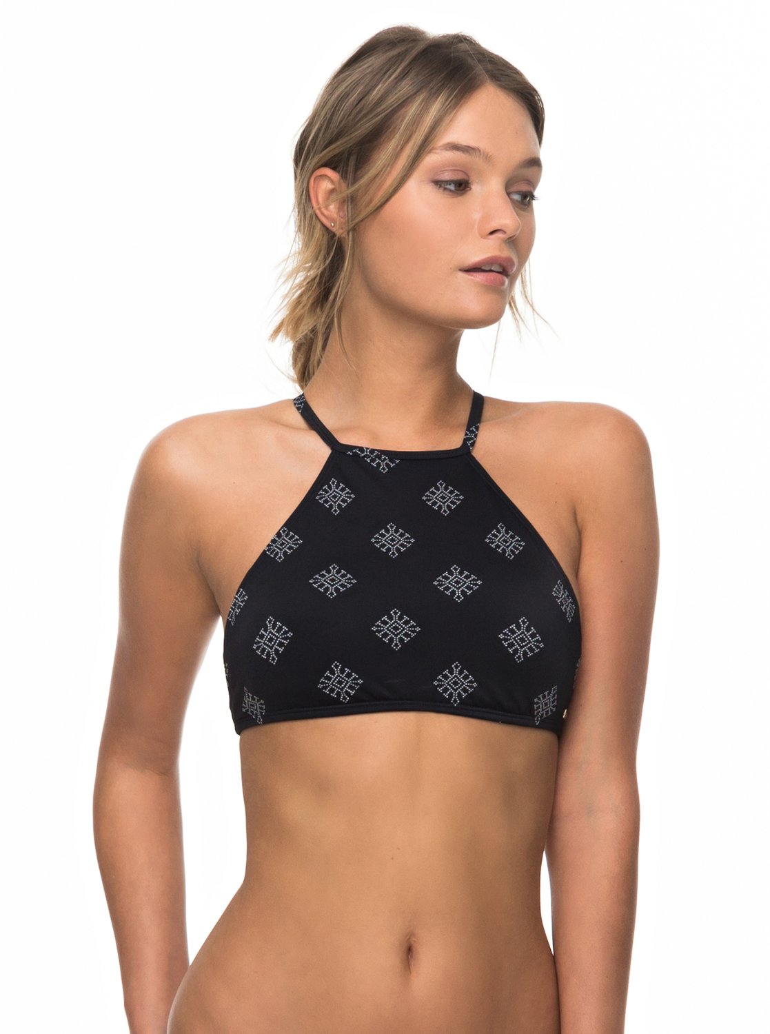 Take Me To The Sea - Haut de maillot de bain pour Femme - Roxy