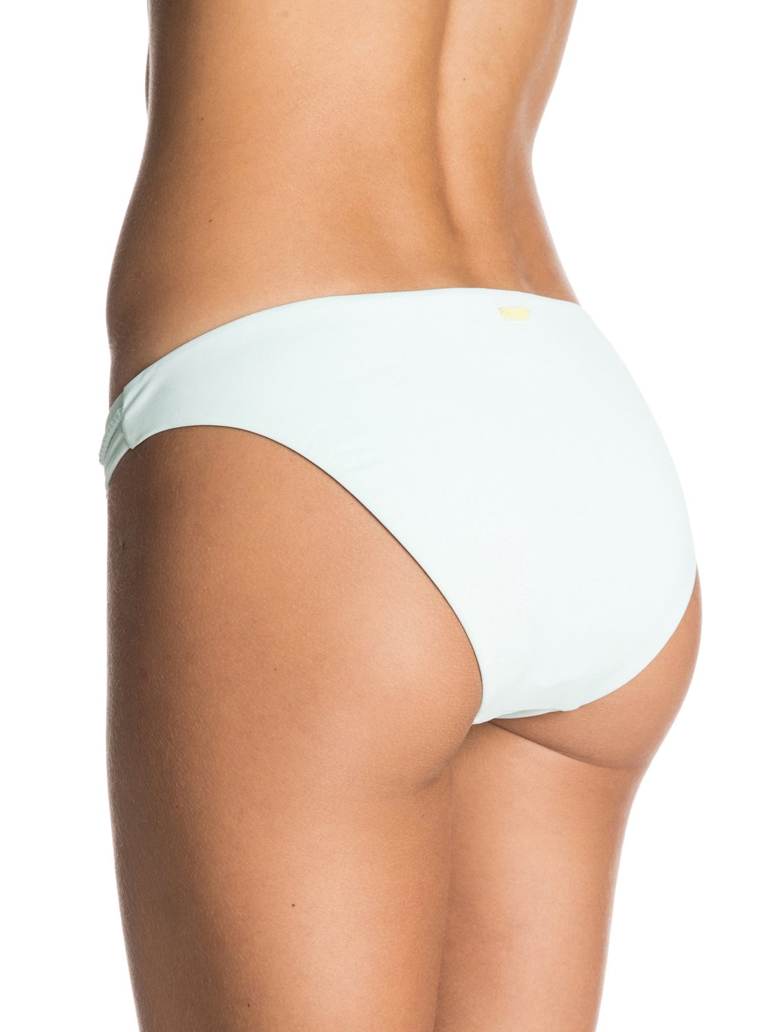 Sunset Paradise Braided Bikini Bottoms Erjx Roxy