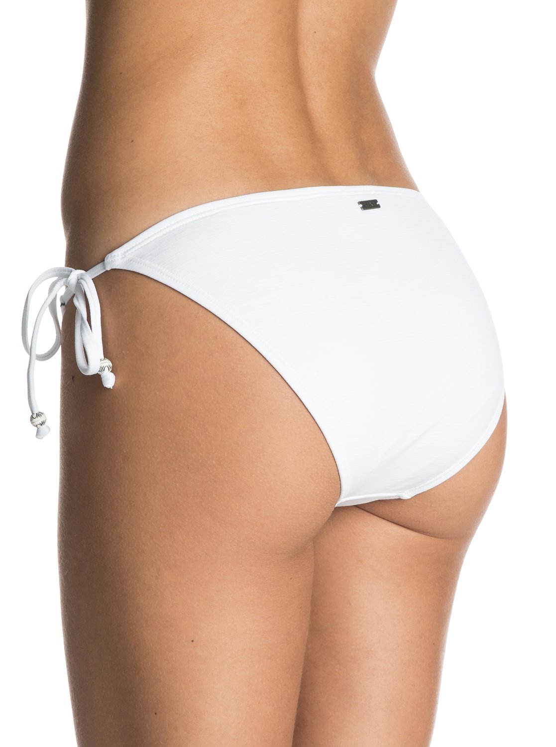 Sandy Tile Tie Side 70'S Bikini Bottoms ERJX403156 | Roxy