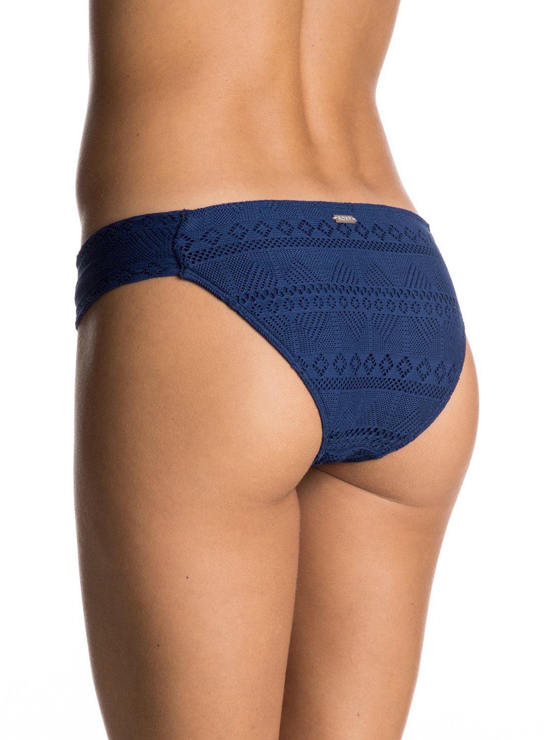 Drop Diamond Bikini Bottoms Erjx Roxy