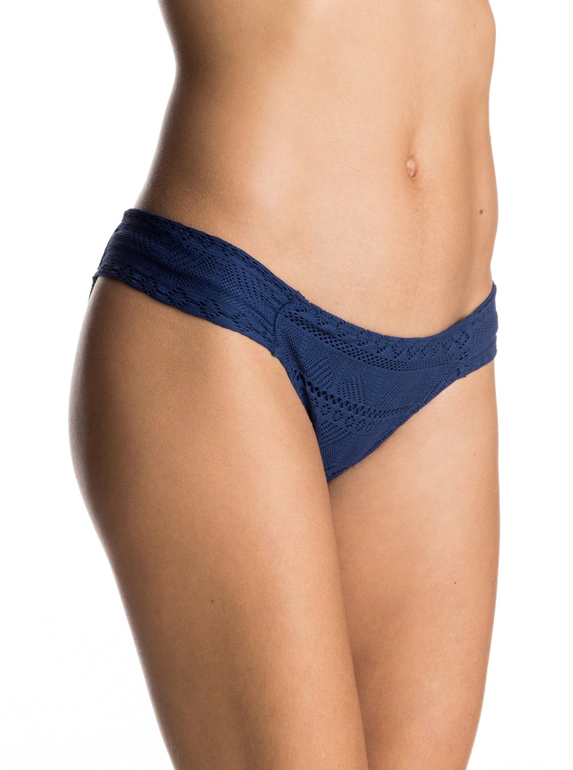 Drop Diamond Bikini Bottoms Erjx Roxy