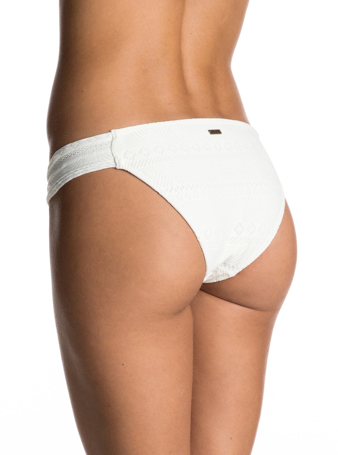 Drop Diamond Bikini Bottoms Roxy