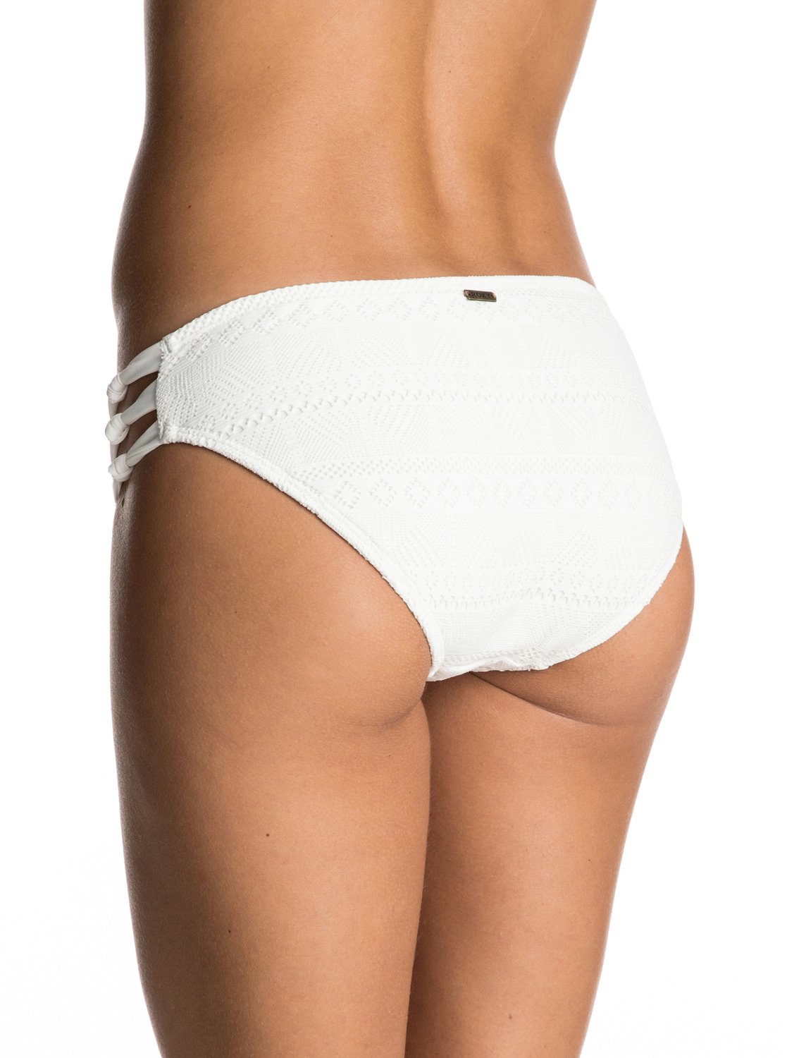 Drop Diamond Bikini Bottoms Roxy