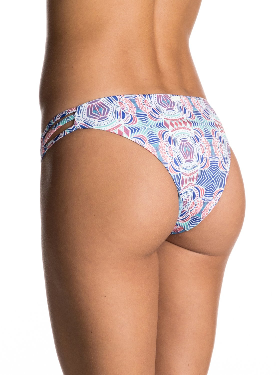 Very rough anal Ronnie bikini shop