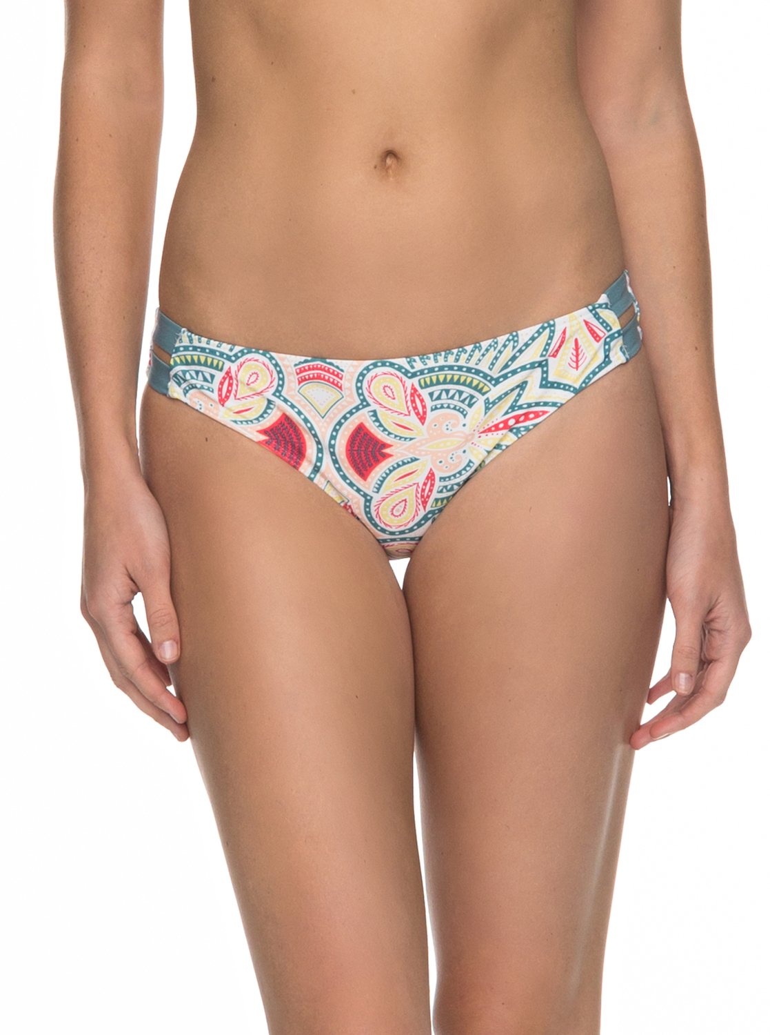 Ocean Vibes - Bas de bikini Scooter pour Femme - Roxy