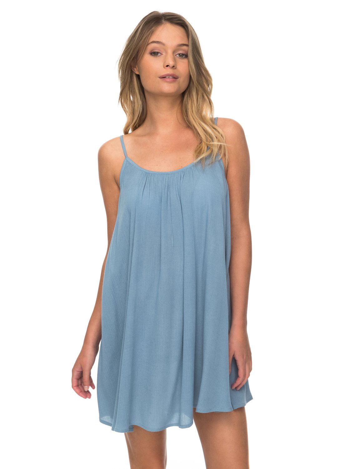 Strappy Dress