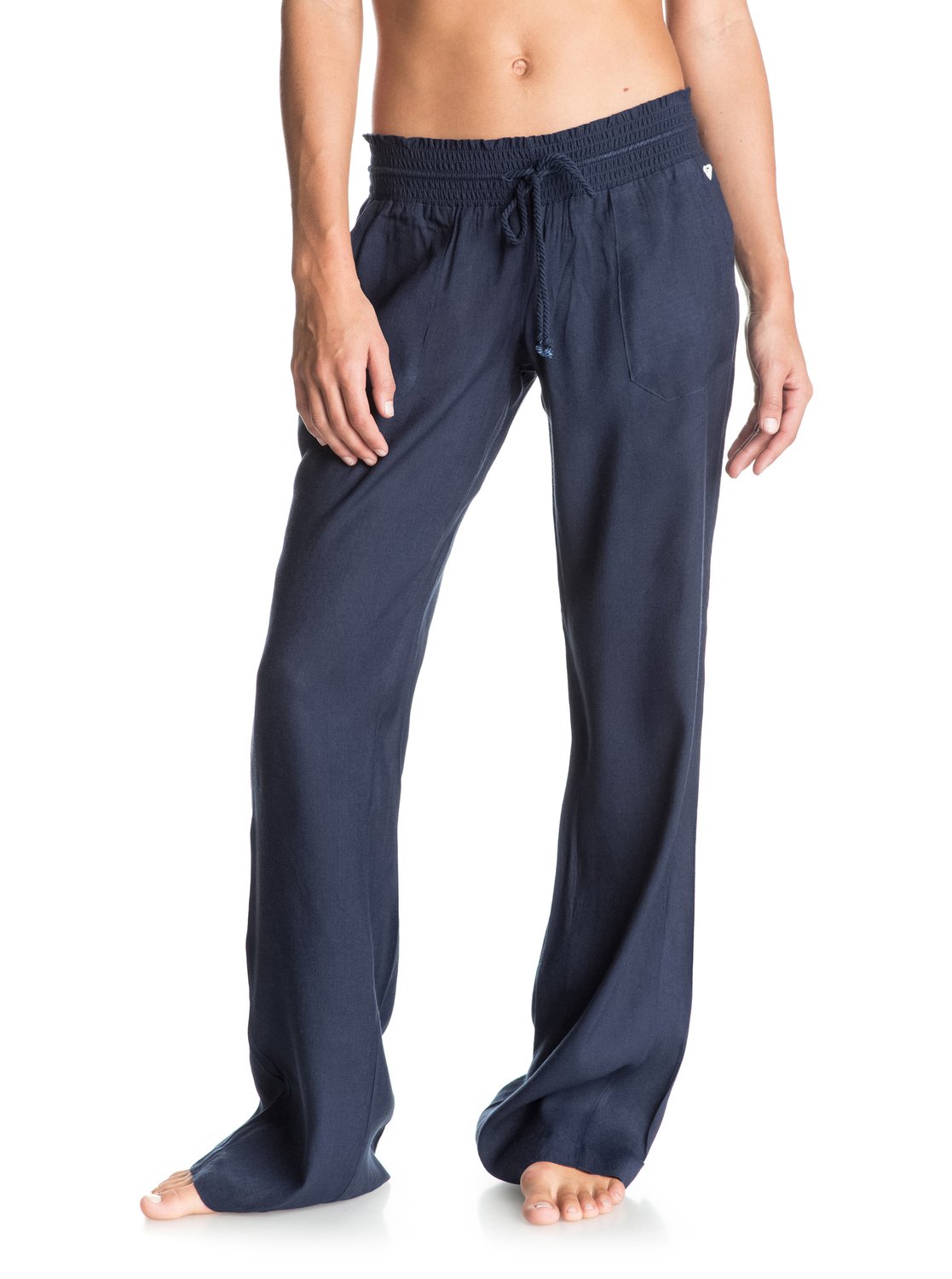 ocean blue pants