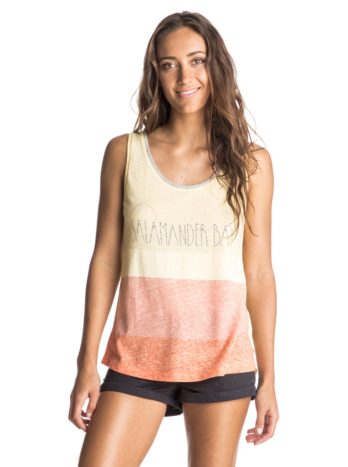 Women's Hyper Paradise Salamander Bay Vest