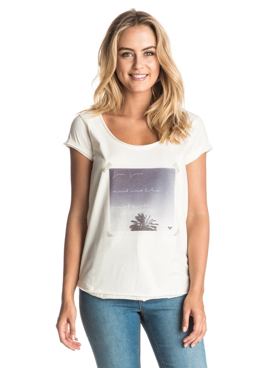 Футболка Surfwise Free Your Mind Футболка Surfwise Free Your Mind <br>