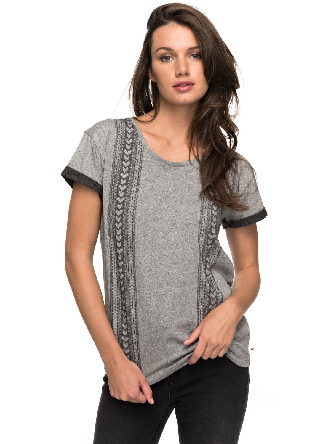 Boyfriend Kusmi - T Shirt pour Femme - Roxy