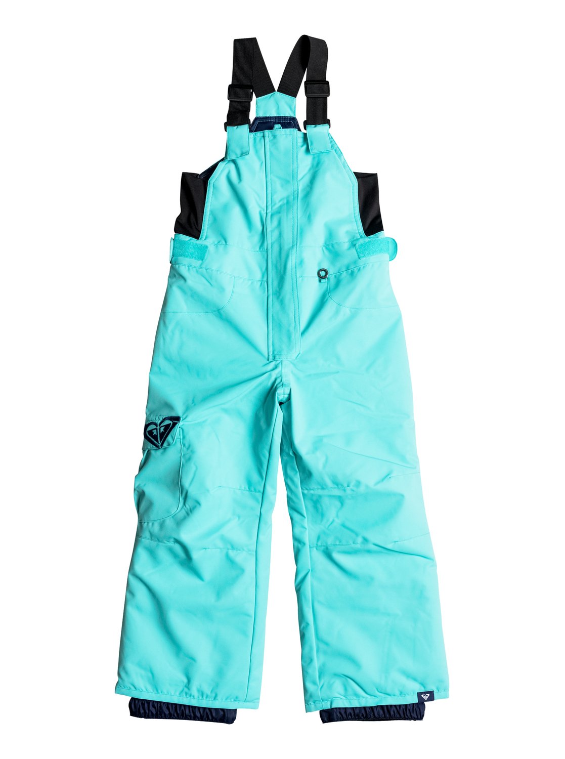Girls 26 Lola Bib Snow Pants ERLTP03001 Roxy