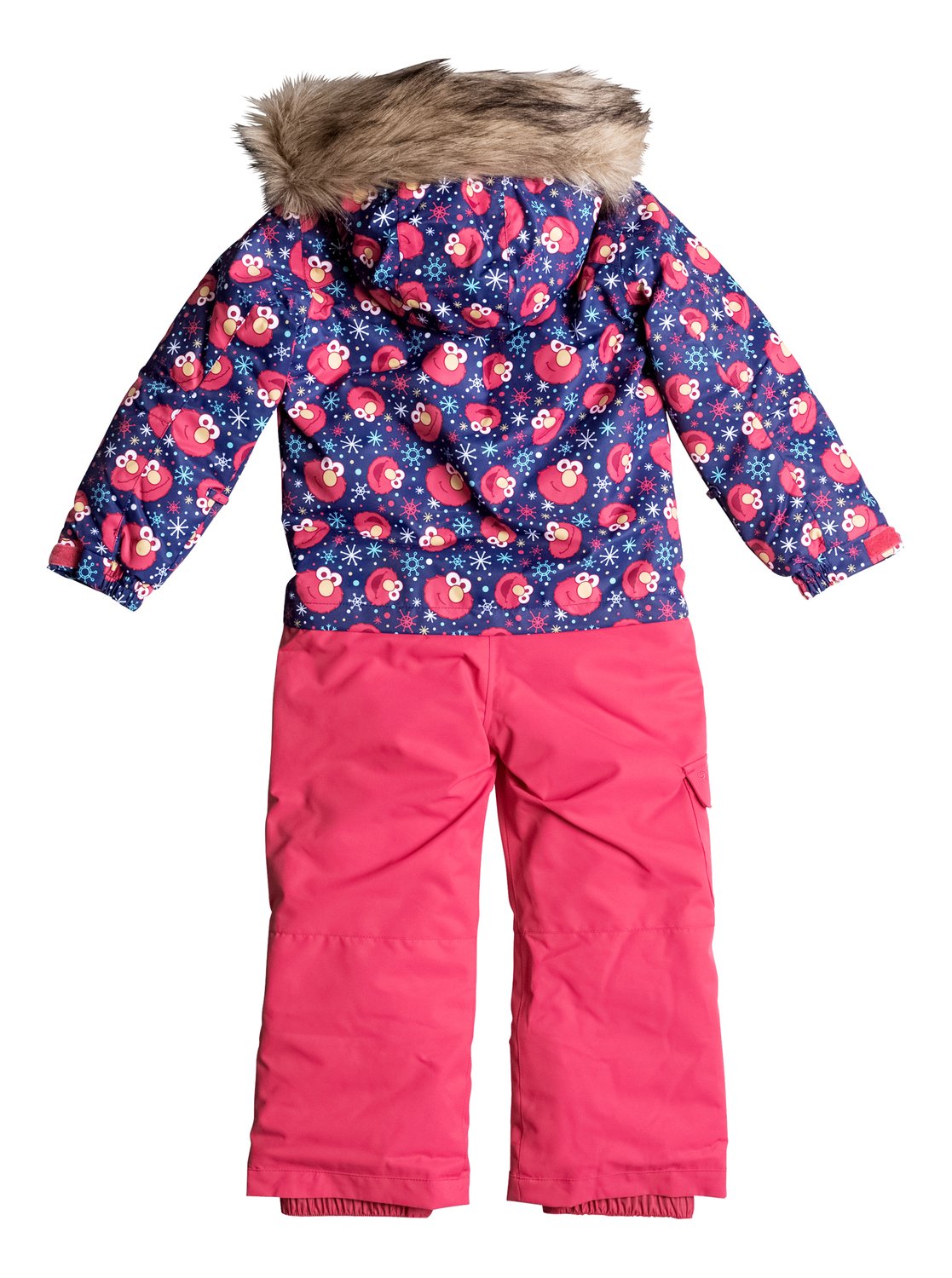 Girls 2-6 Paradise Snow Jumpsuit ERLTS03001 | Roxy