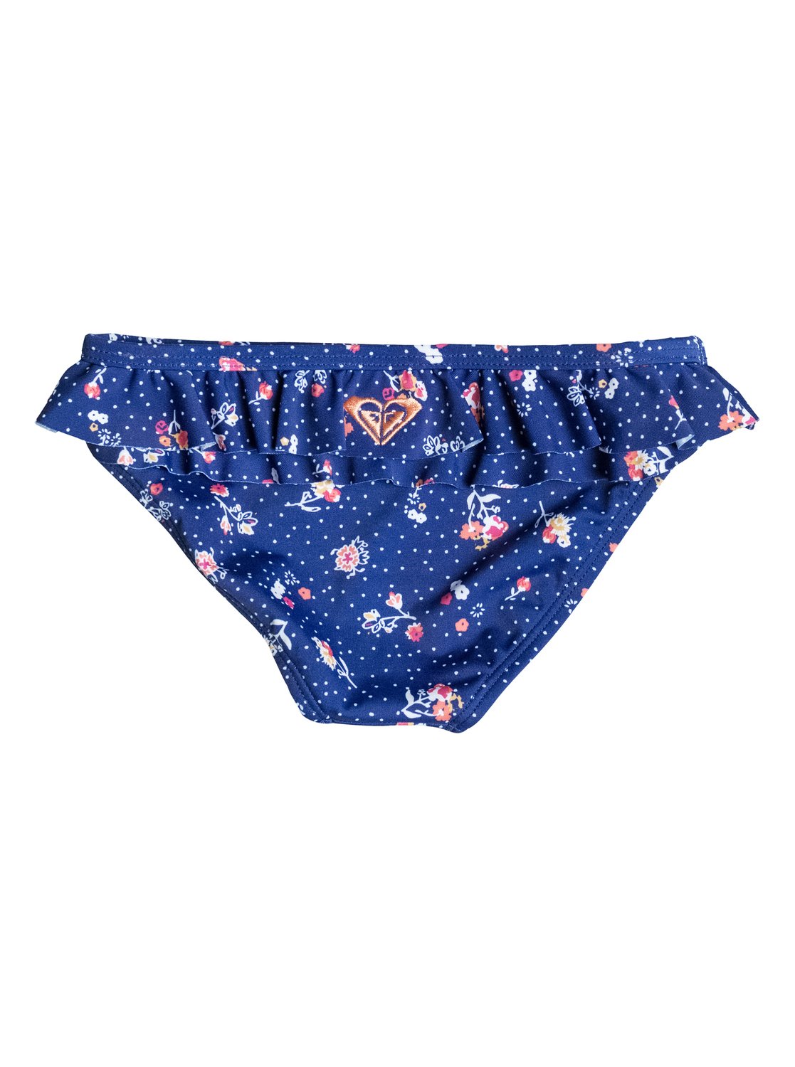 My Sweet Flower Bikini Bottoms Roxy
