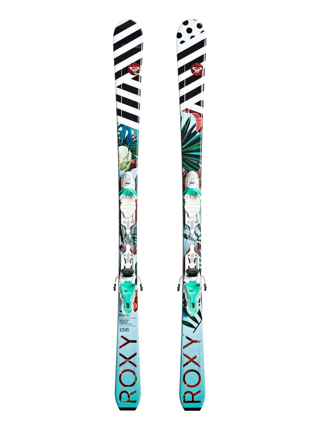 Roxy Dreamcatcher 75 All-Mountain Skis 7640168515539 | Roxy
