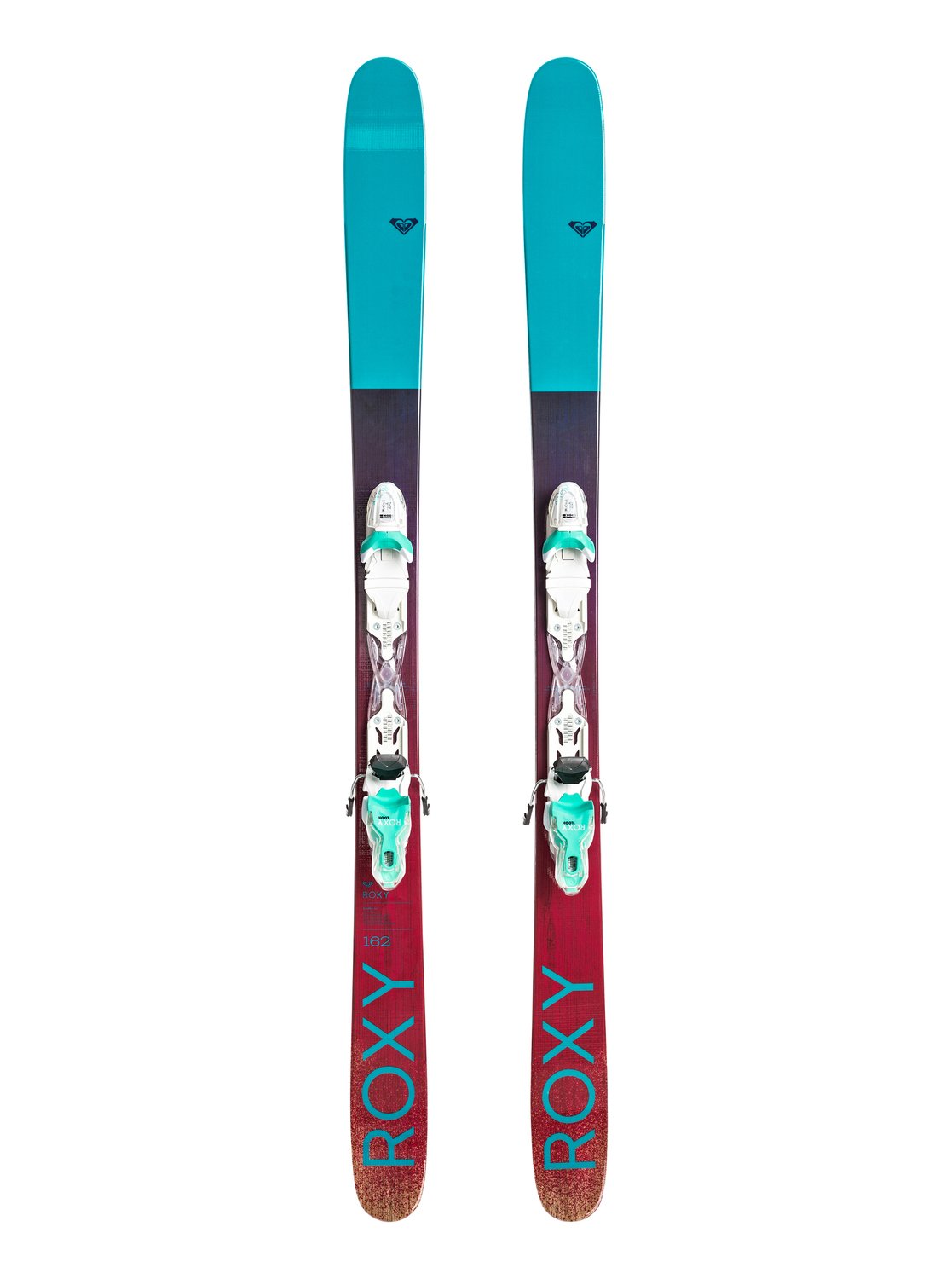 Roxy Shima 90 AllMountain Freeride Skis FFMA90X11 Roxy
