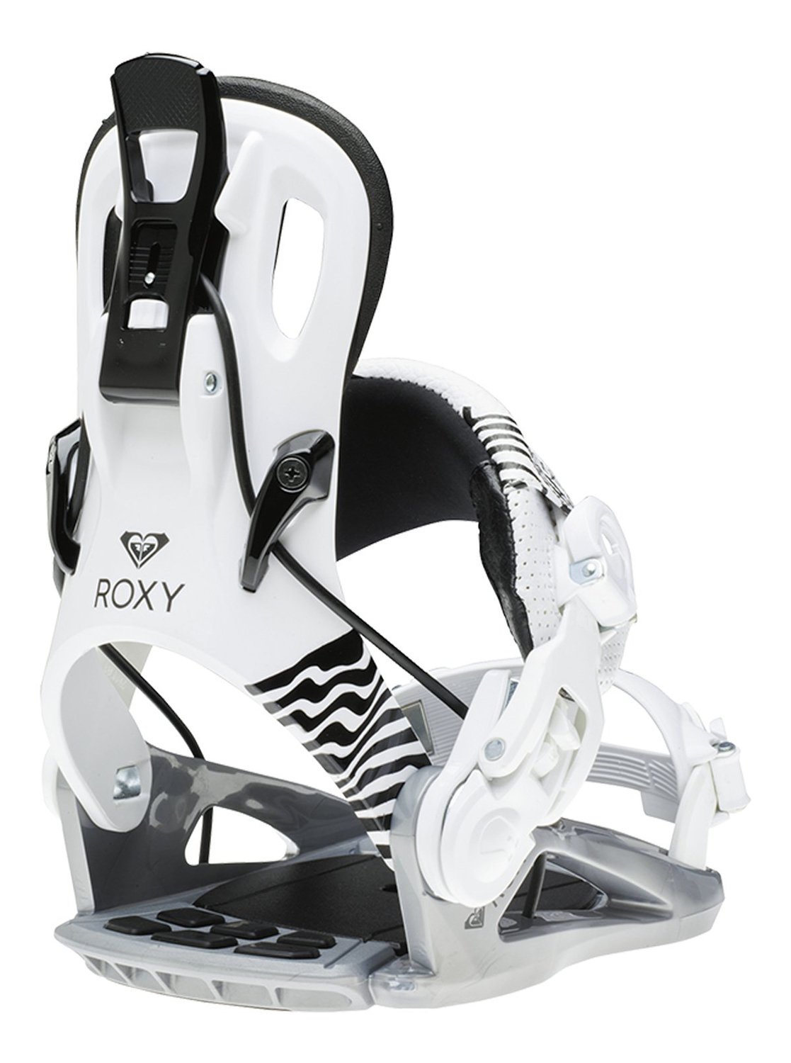 RockIt Dash Speed Entry Bindings LE6234100 Roxy