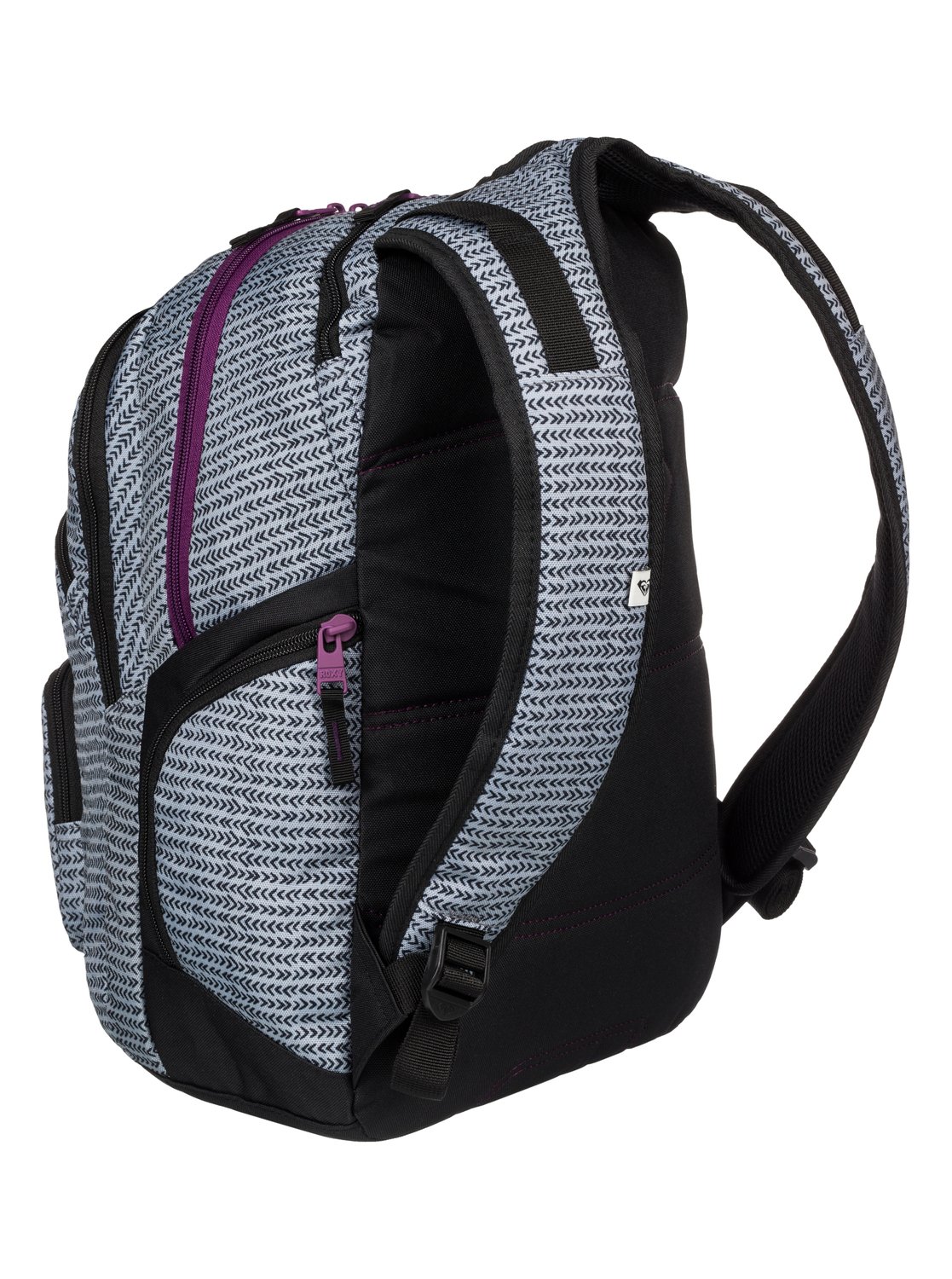 All Day Backpack 810406029419 Roxy