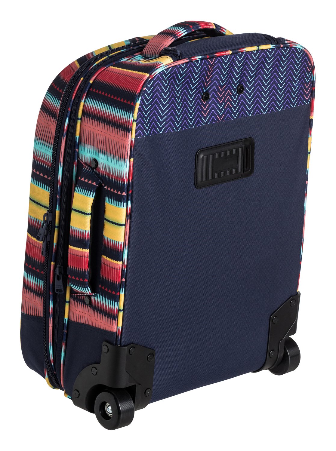 29" Wheelie Rolling Wheeled Suitcase 810406029563 Roxy