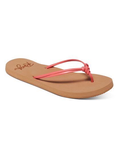 roxy, Сланцы Lahaina, CORAL (crl) Lahaina II - Flip-Flops ARGL100179