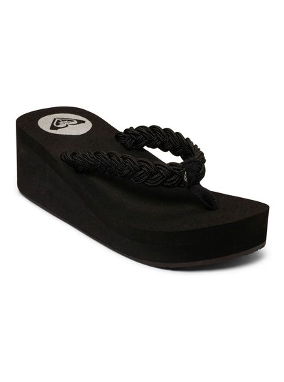 Womens Flip Flops & Casual Footwear - Roxy