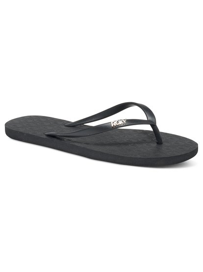 roxy, Сланцы Viva, BLACK (blk) VIVA III ARJL100507