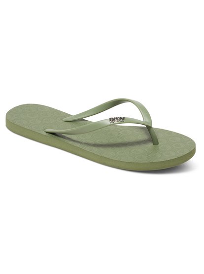 roxy, Сланцы Viva, OIL GREEN (ogn) VIVA III ARJL100507
