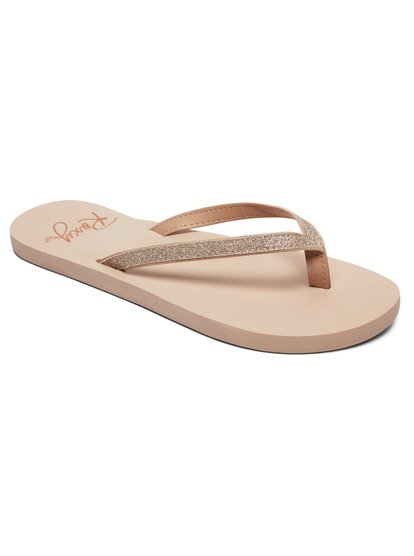 roxy, Сланцы Napili II, TAN 1 (ta1) Napili II - Flip-Flops ARJL100673