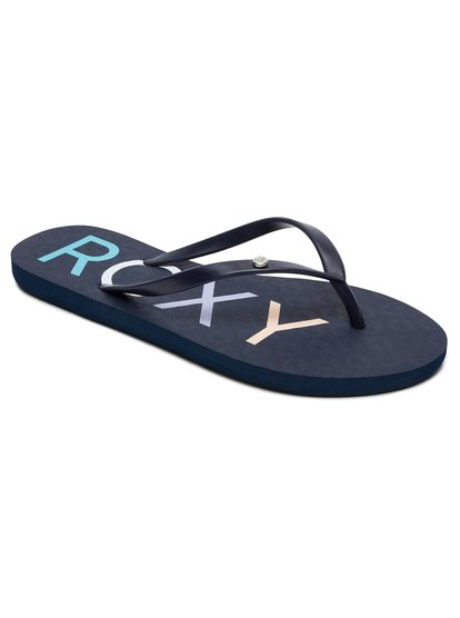 roxy, Сланцы Sandy, NAVY (nvy) Sandy - Flip-Flops ARJL100681
