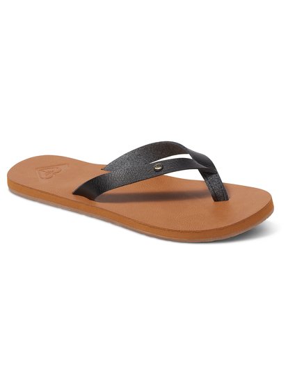 roxy, Сандалии Jyll, BLACK (blk) Jyll - Sandals ARJL200521
