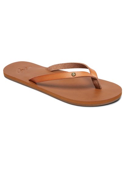 roxy, Сланцы Jyll, TAN (tan) Jyll II - Flip-Flops ARJL200636