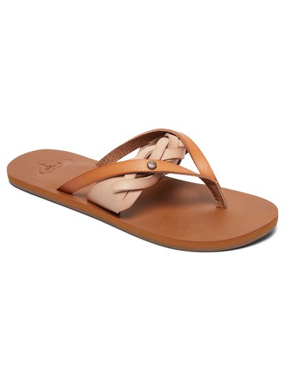 roxy, Сандалии Evelyn, NATURAL (nat) Evelyn - Sandals ARJL200677
