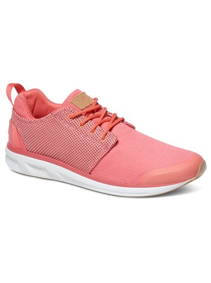 roxy, Кеды Set Session, CORAL (crl) Set Session - Shoes ARJS700116