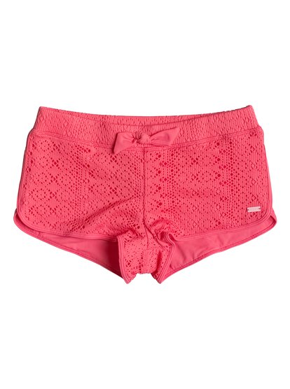 roxy, Бордшорты Hippie College, SUGAR CORAL (mjj0) Girly ROXY - Board Shorts ERGBS03027