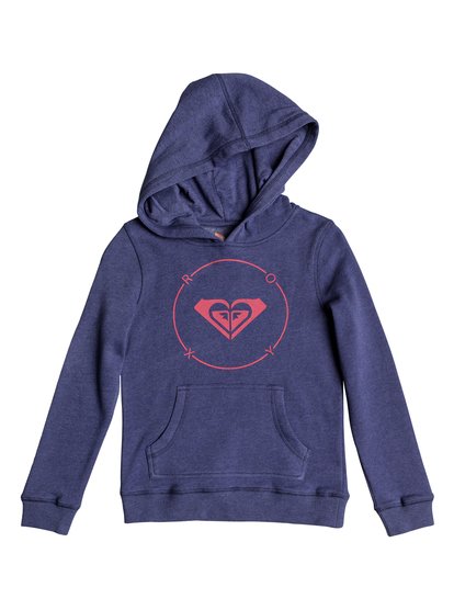 roxy, Худи Moon Is The Light, DEEP COBALT (bre0) Moon Is The Light - Hoodie ERGFT03246